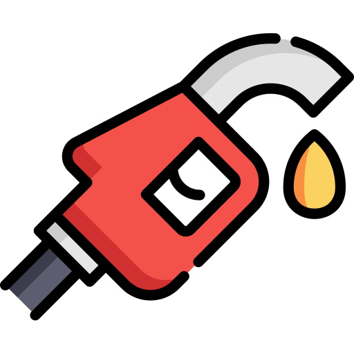 Fuel Icon